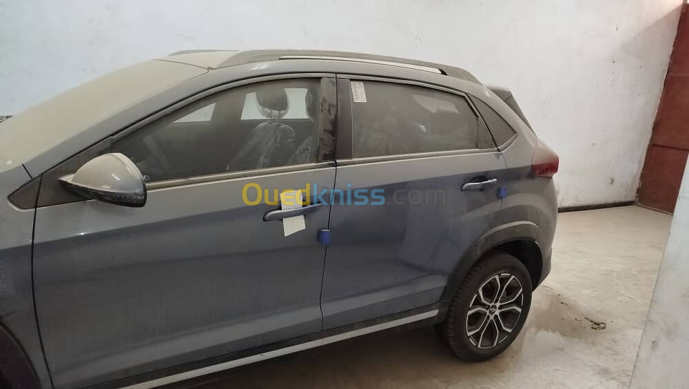 Chery TIGGO 2 PRO 2024 