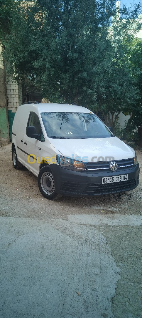 Volkswagen Caddy 2019 Caddy