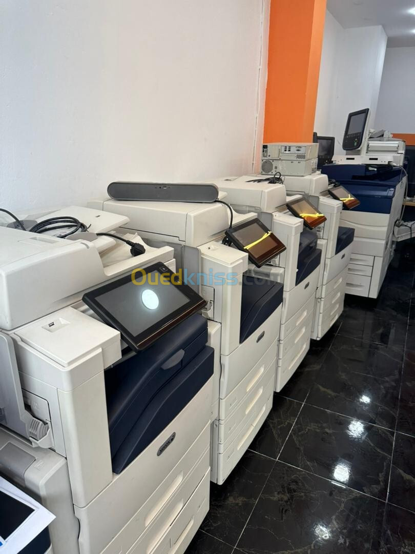 XEROX ALTALINK 