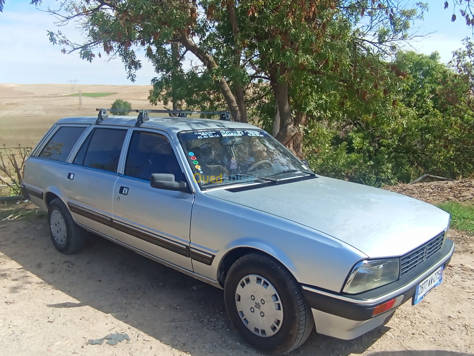 Peugeot 505 1992 505