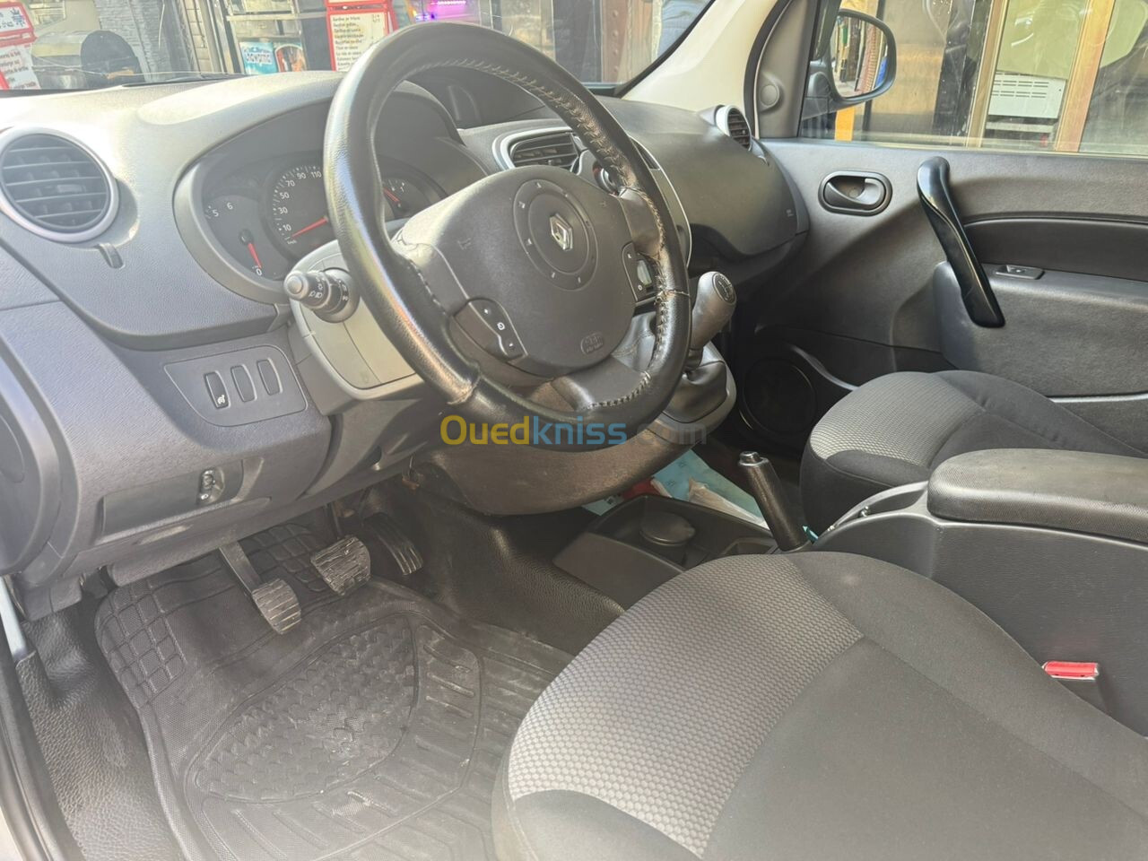 Renault Kangoo 2020 Confort (Utilitaire)