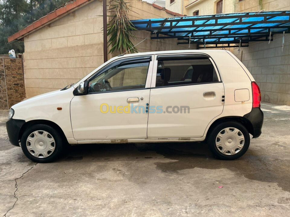 Suzuki Alto 2013 Alto