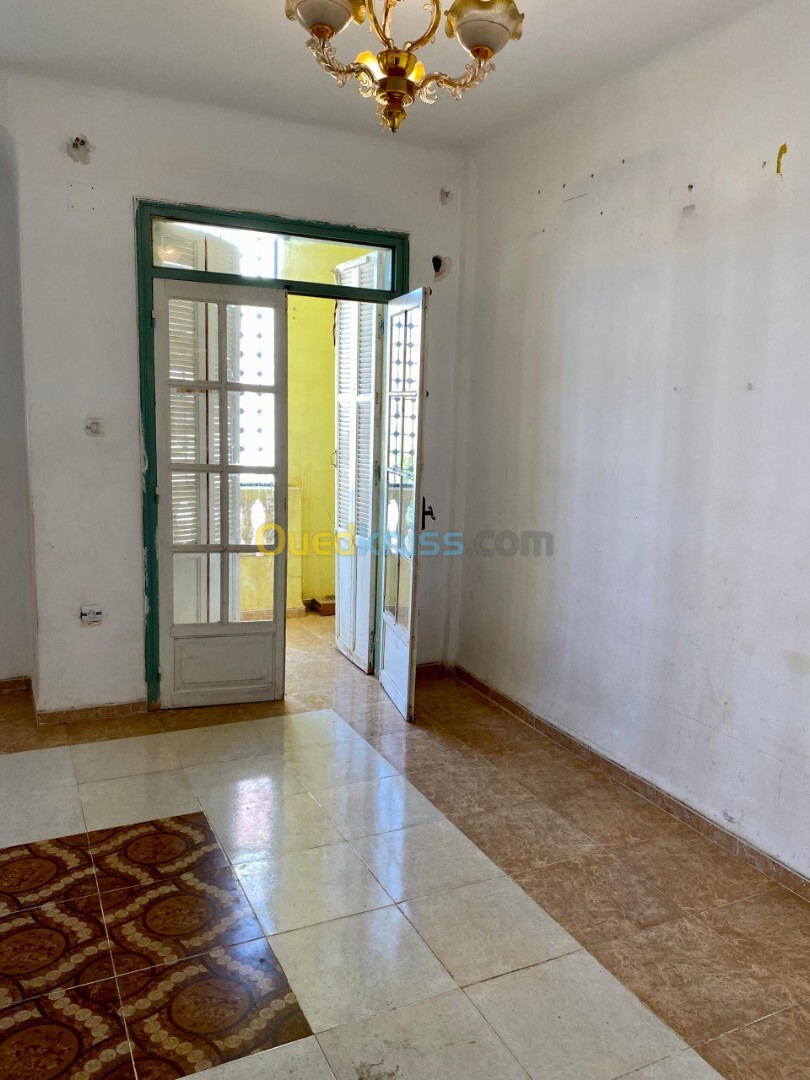 Vente Appartement F3 Batna Batna