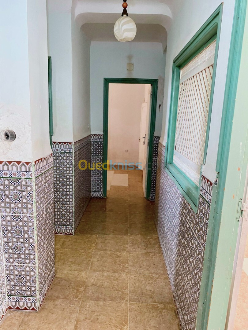 Vente Appartement F3 Batna Batna