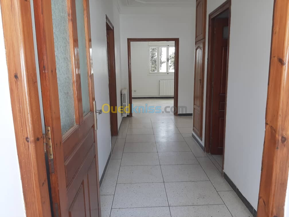 Location Duplex F5 Alger Hydra