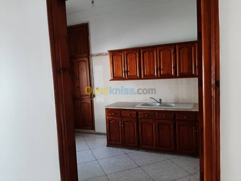 Location Duplex F5 Alger Hydra