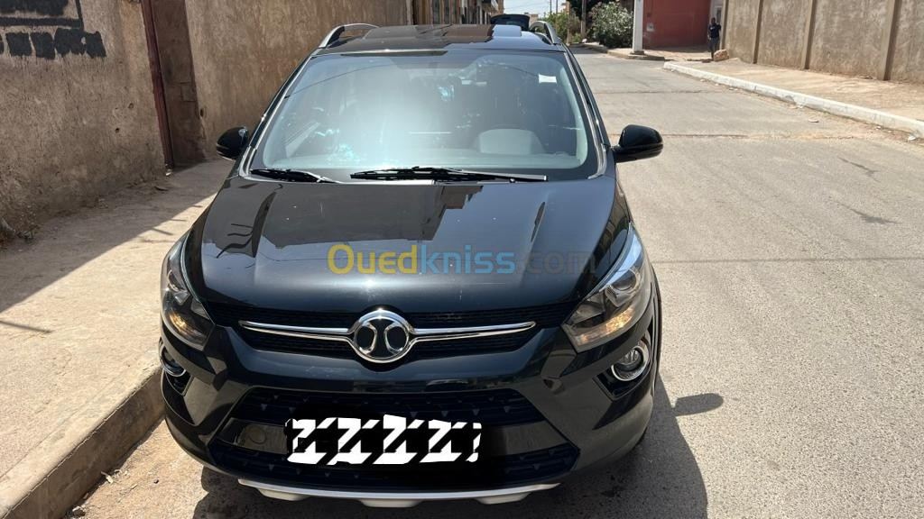 Baic X25 2022 X25