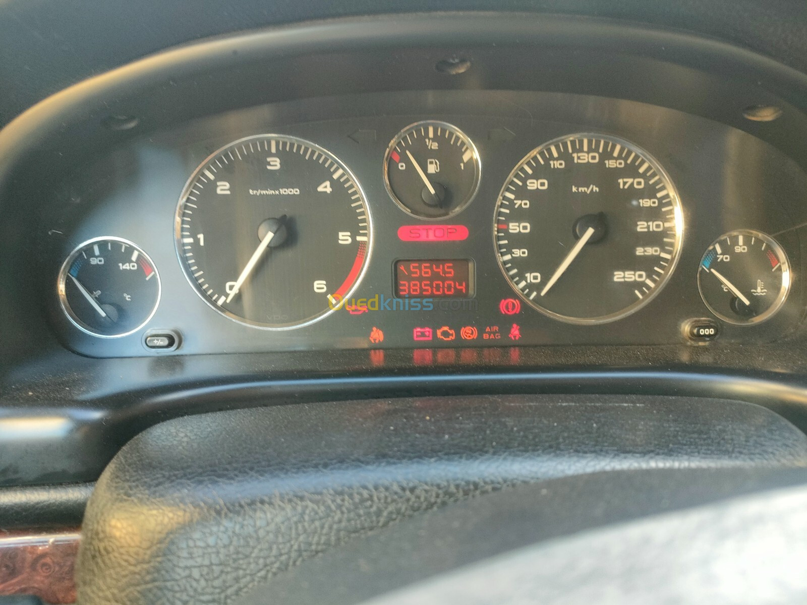 Peugeot 406 1999 406