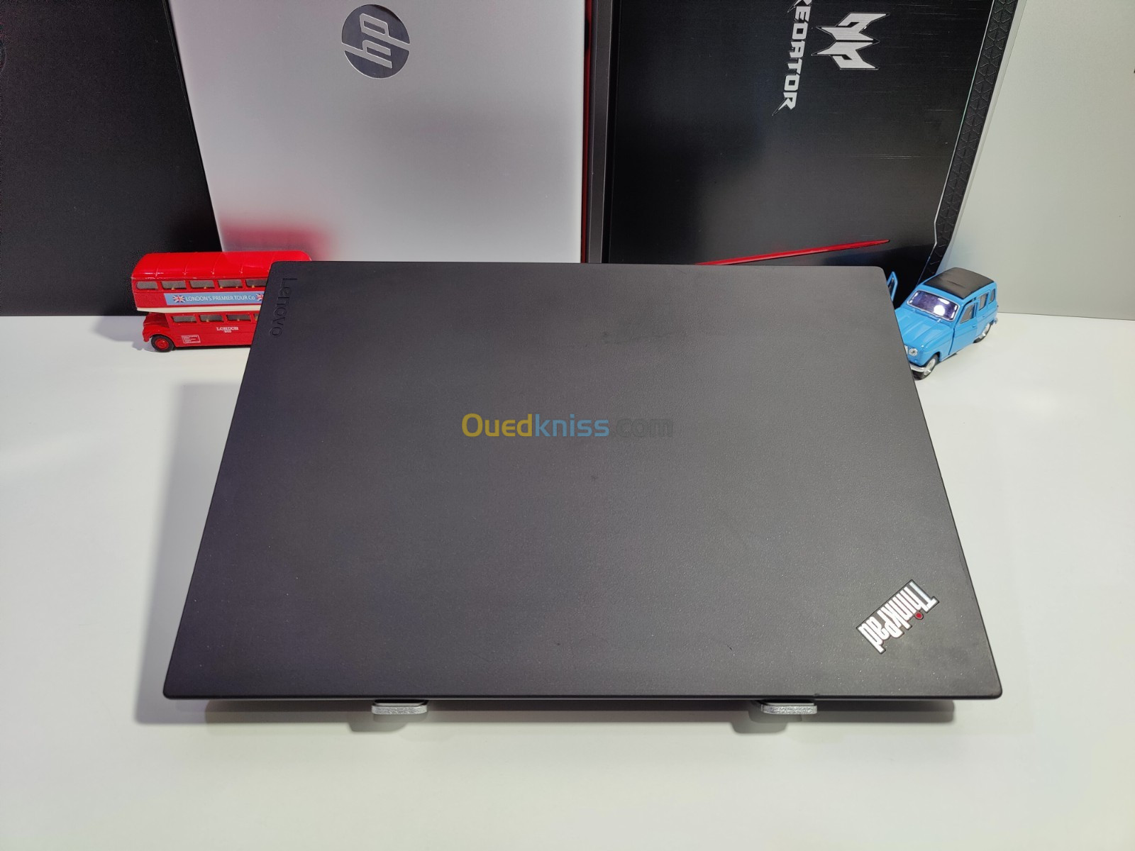 **VENDU** LENOVO THINKPAD T470 i5-7TH