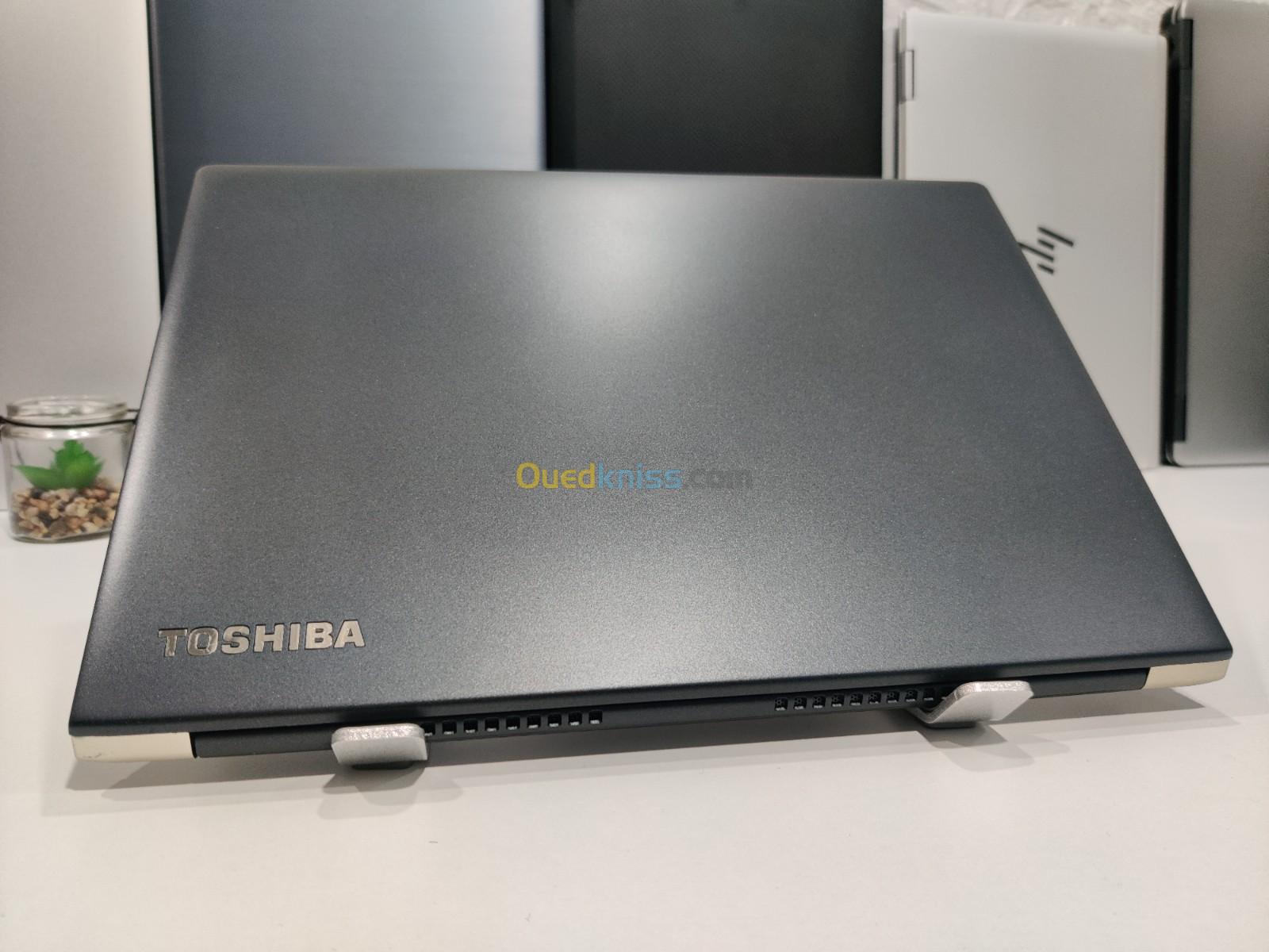 TOSHIBA DYNABOOK X30 I5 8EME TACTILE 