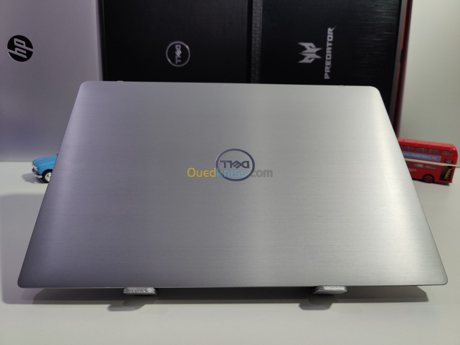 DELL LATITUDE 7400 TITANIUM