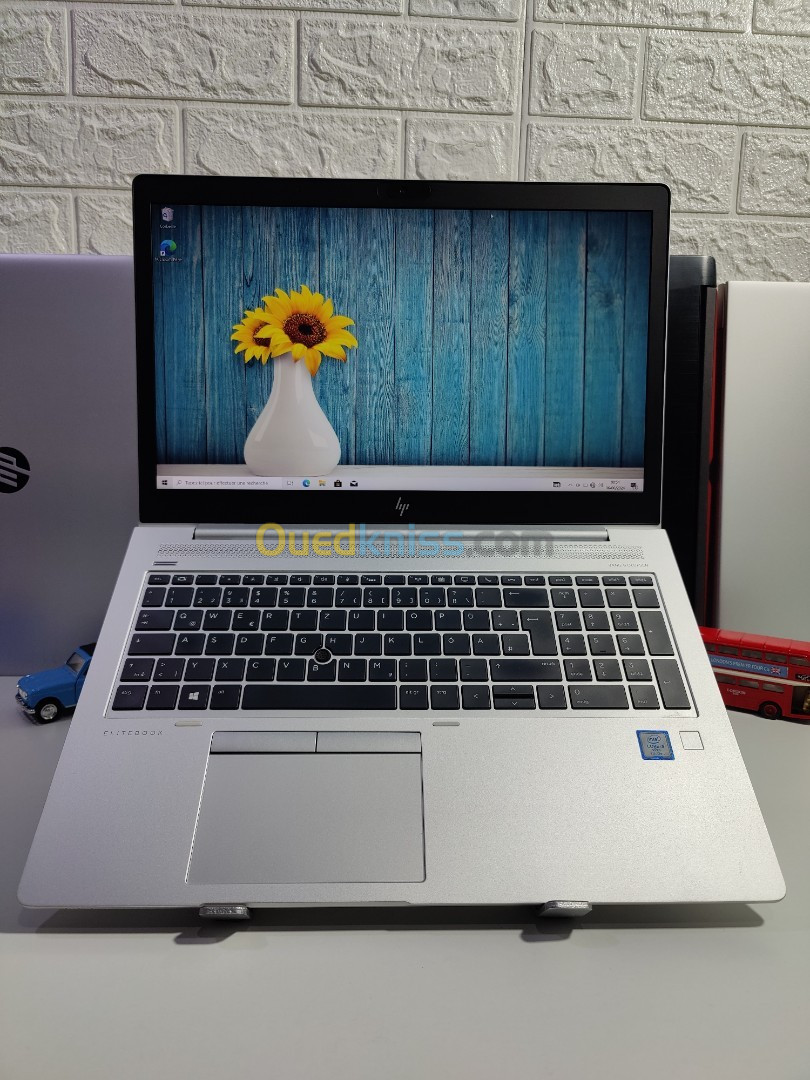 HP ELITEBOOK 850 G5 I5 7TH GEN 