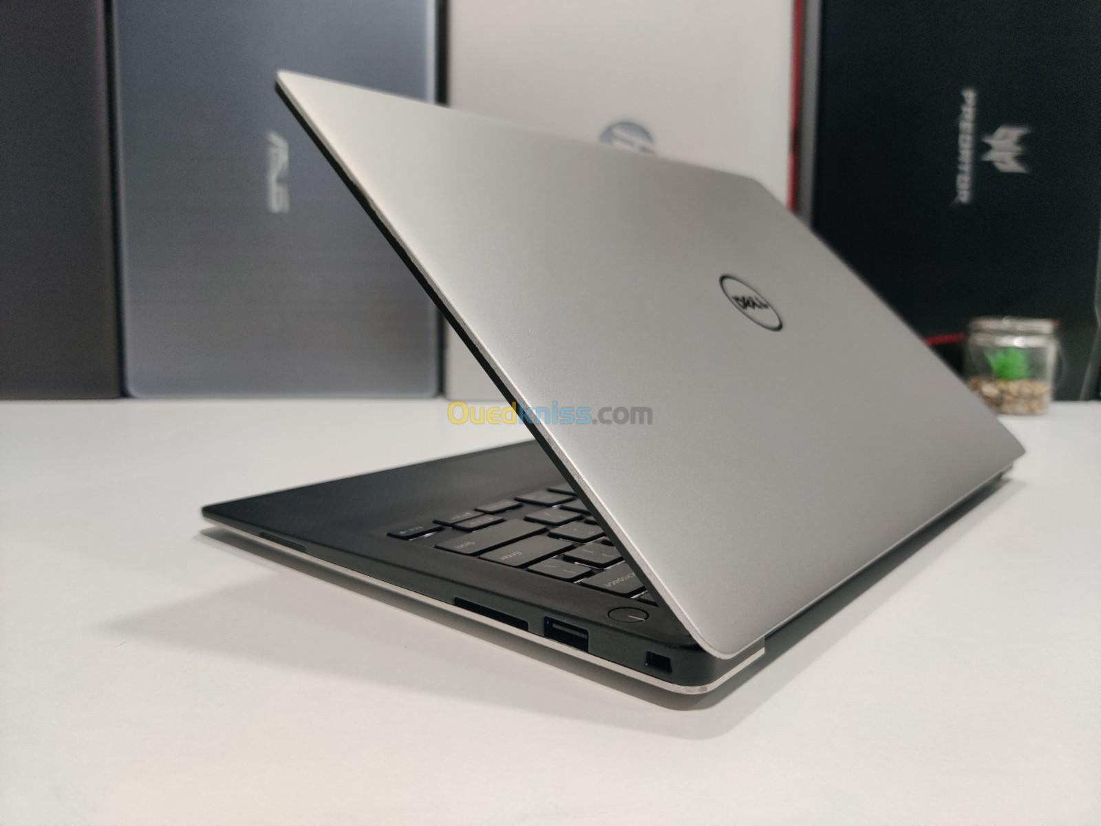 **VENDU** Dell XPS 13 