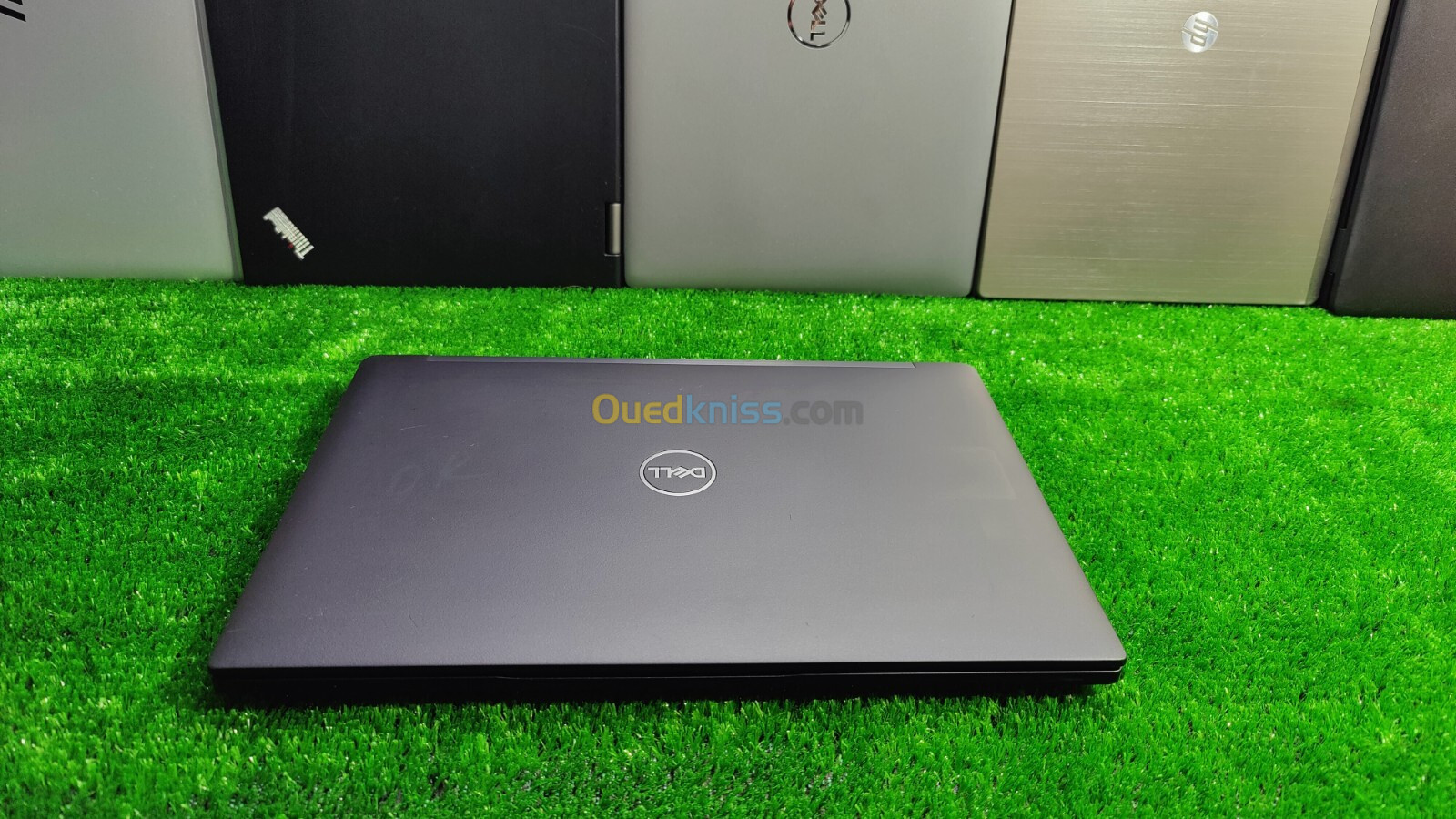 DELL LATITUDE 7390 I5 8EME 