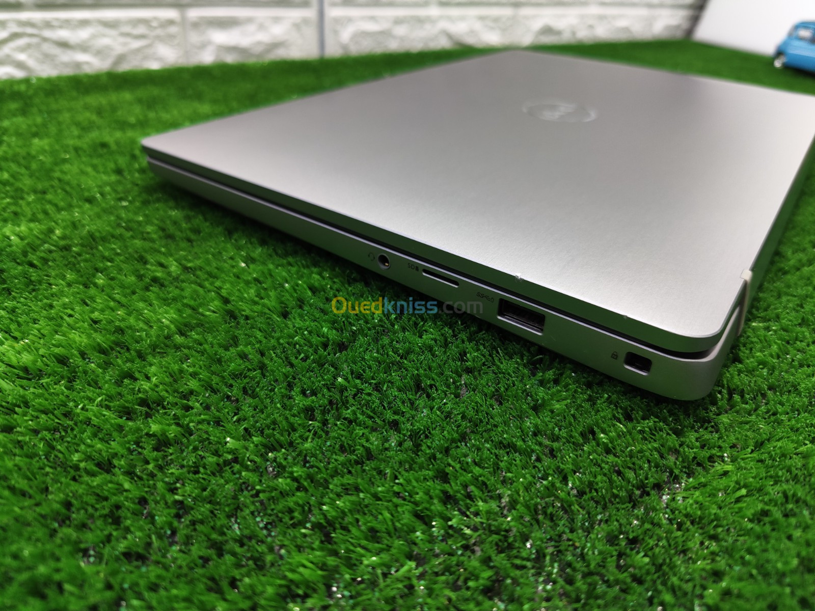 DELL LATITUDE 7400 TITANIUM I7 8TH 