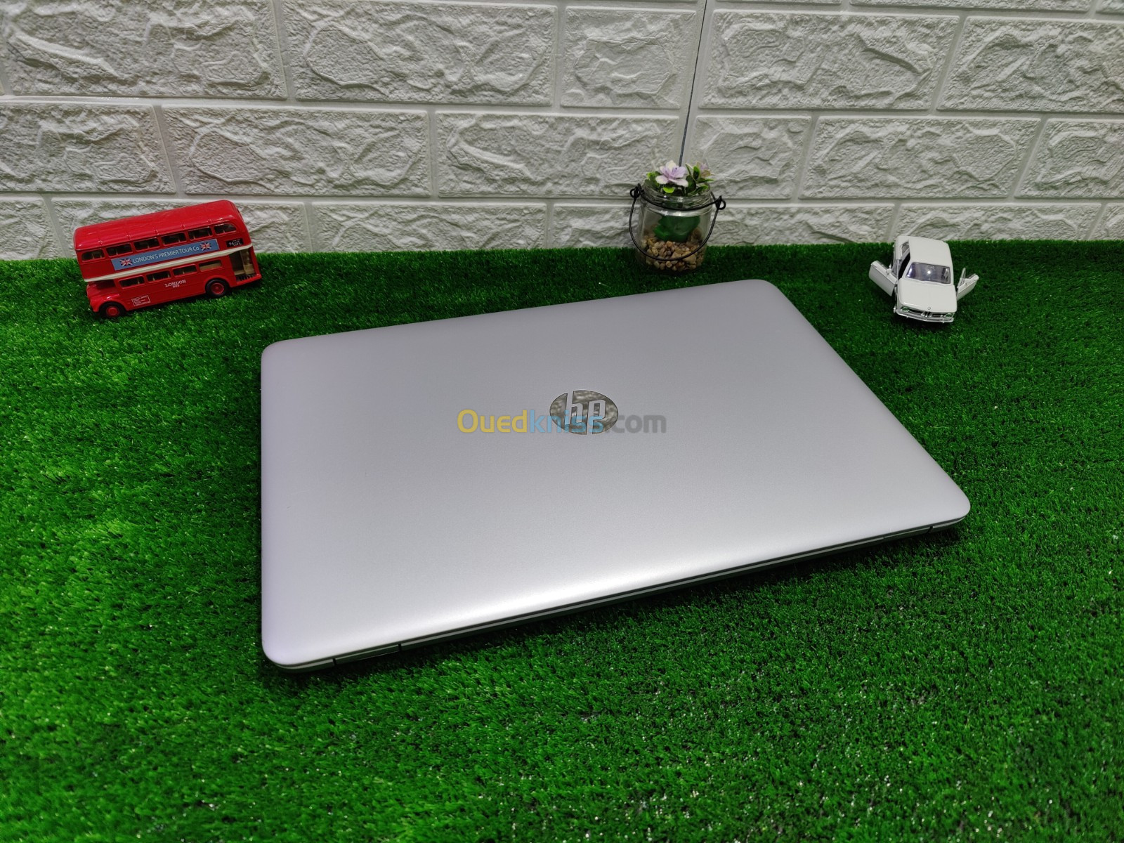 HP EliteBook 850 G4 i5 7300U 8G 256 SSD 15.6" Full HD