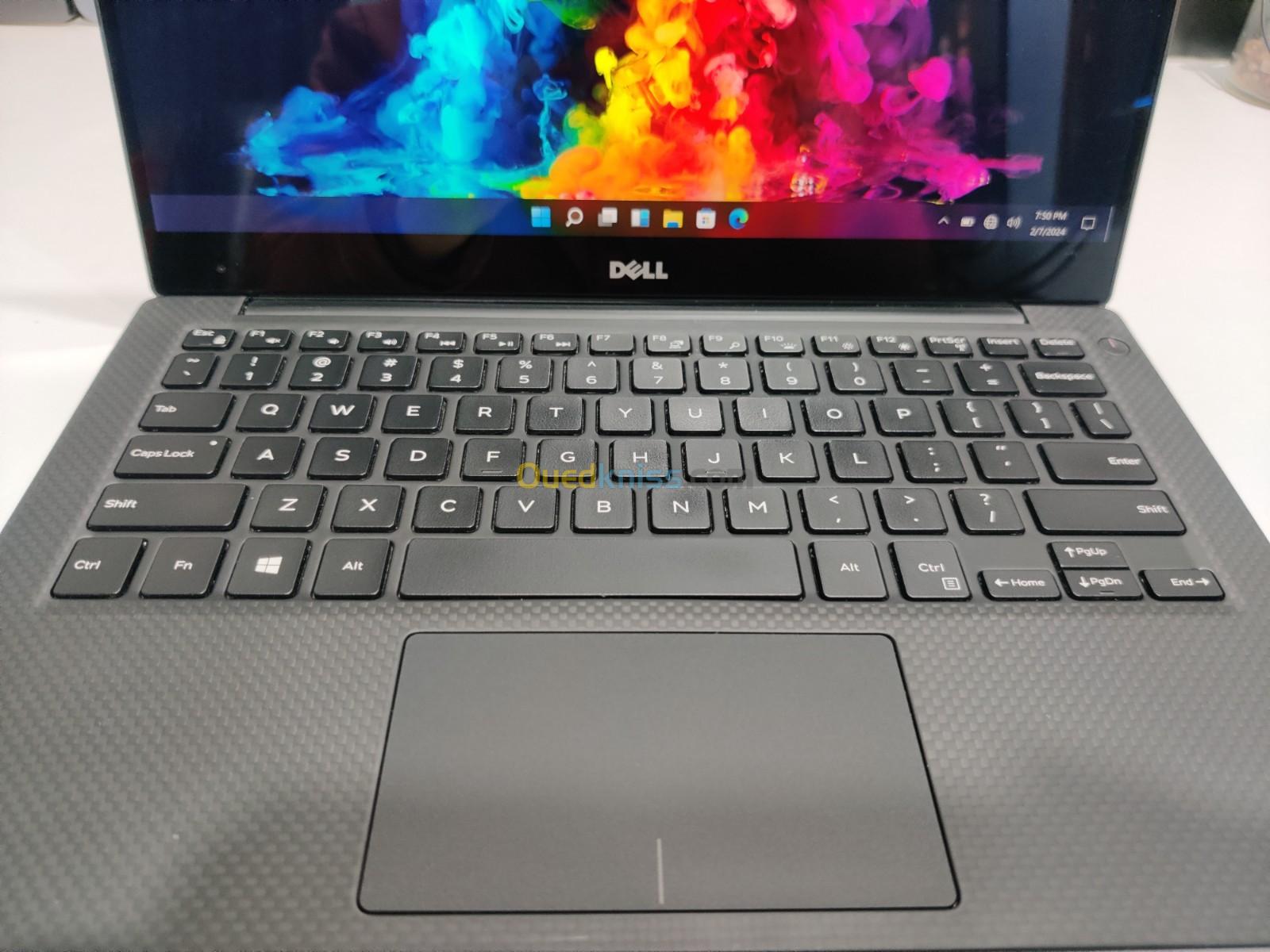 **VENDU** Dell XPS 13 