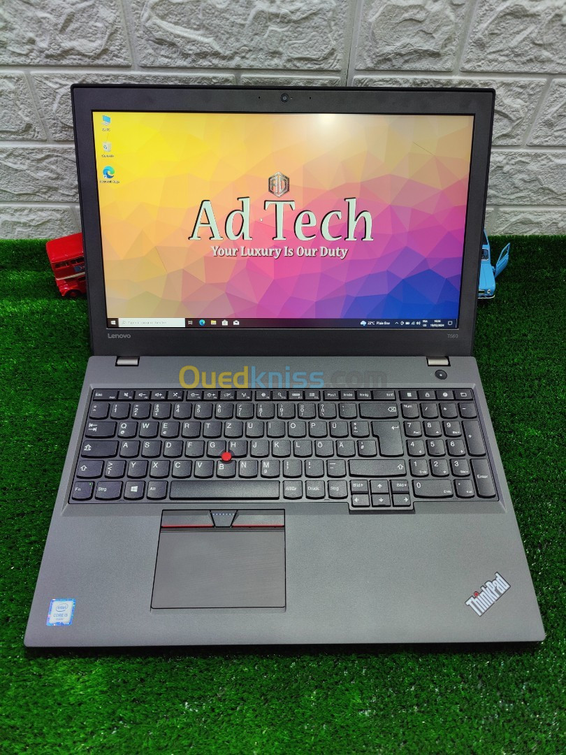 LENOVO THINKPAD T560