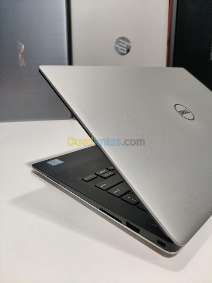 Dell XPS 13 I5 6TH 8G RAM / 256G SSD