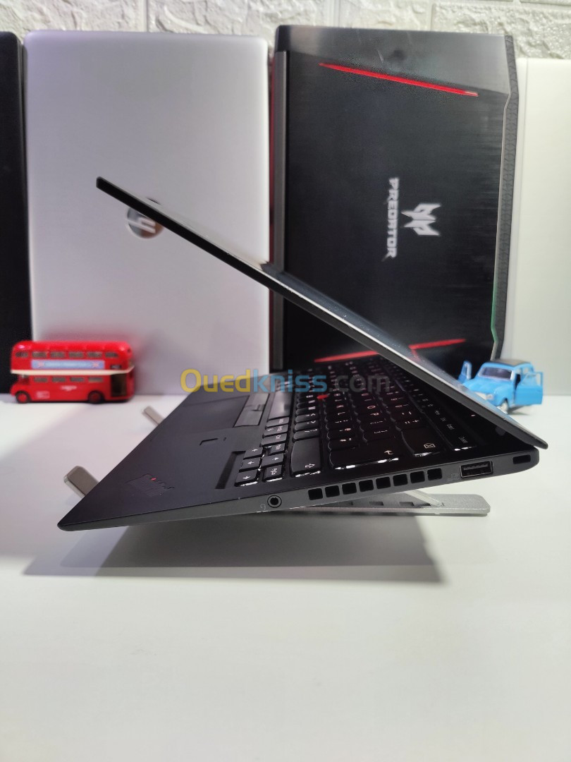 **VENDU** ThinkPad X1 Carbon 2K