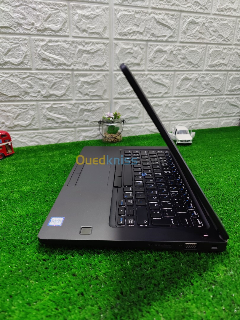 DELL 5490 I7-8650U 14 POUCE  FHD 8G DDR4 256G SSD