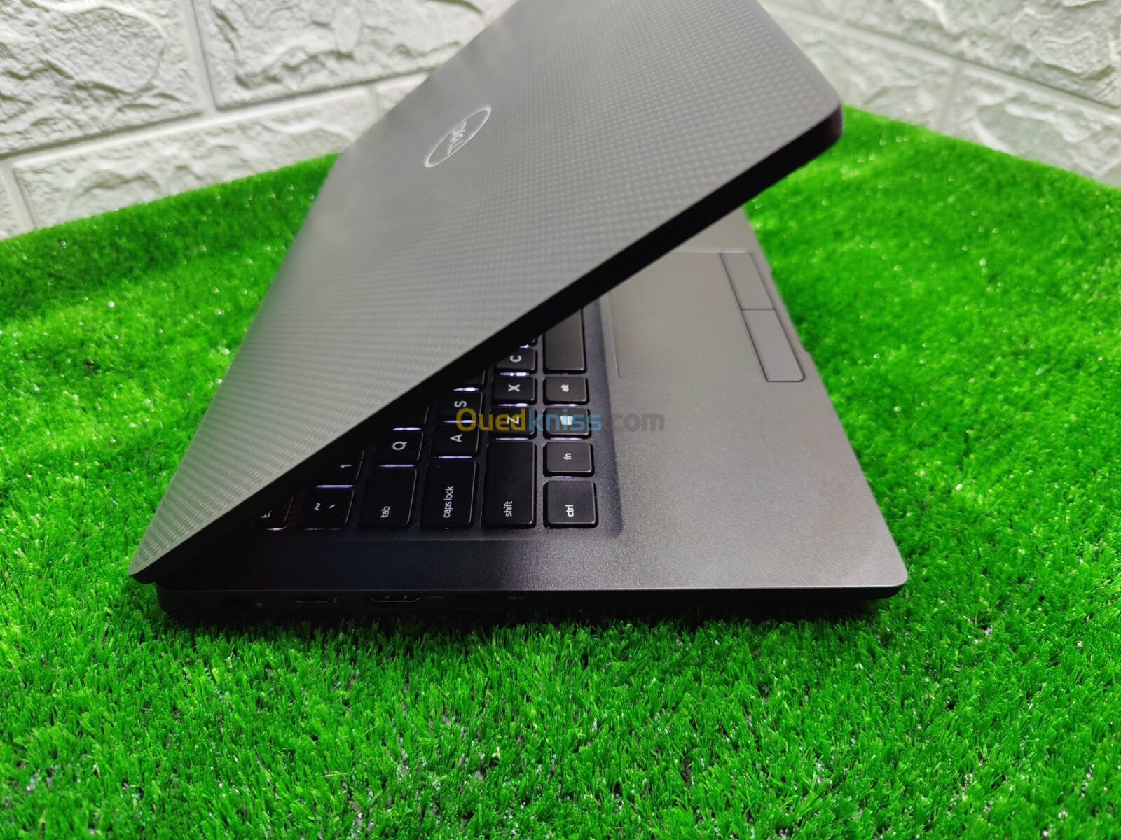 DELL LATITUDE 5300 TACTILE 