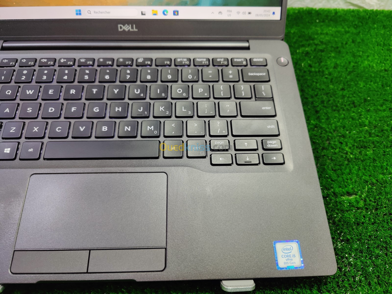 DELL LATITUDE 7300 TACTILE i5 8TH