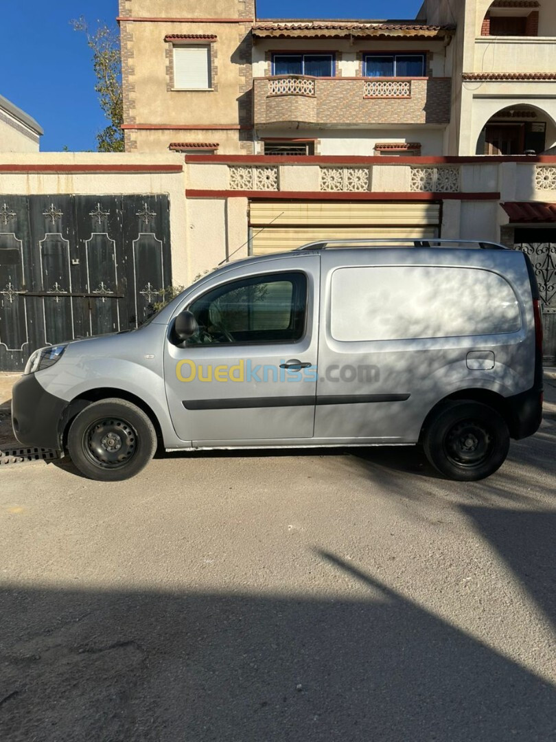 Renault Kangoo 2021 Grand confort (Utilitaire)