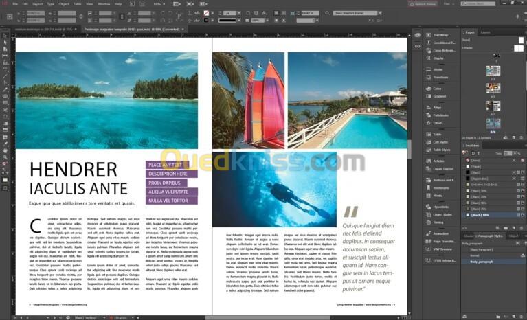  Adobe Creative Cloud 12 Mois - Compte Aléatoire