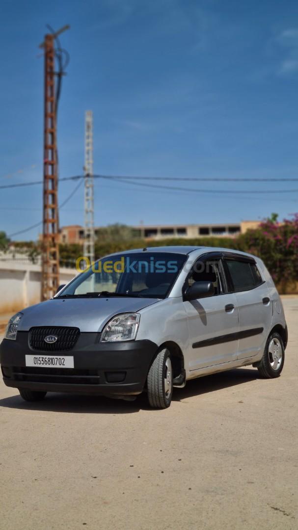 Kia Picanto 2007 