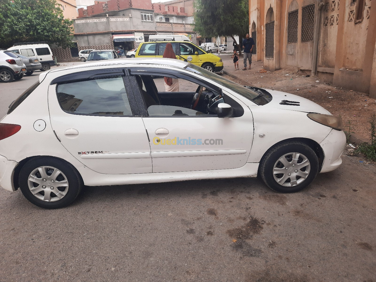 Peugeot 206 Plus 2009 206 Plus