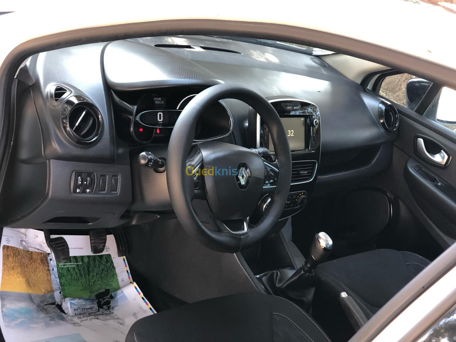 Renault Clio 4 2019 Limited