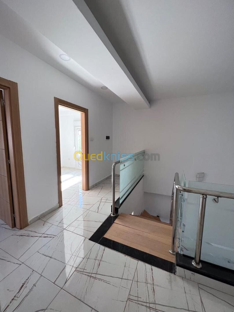 Vente Duplex F5 Alger El achour