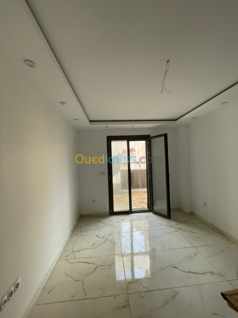 Vente Appartement F4 Alger Draria