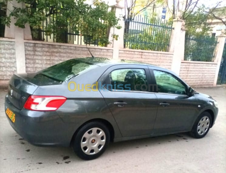 Peugeot 301 2013 Active