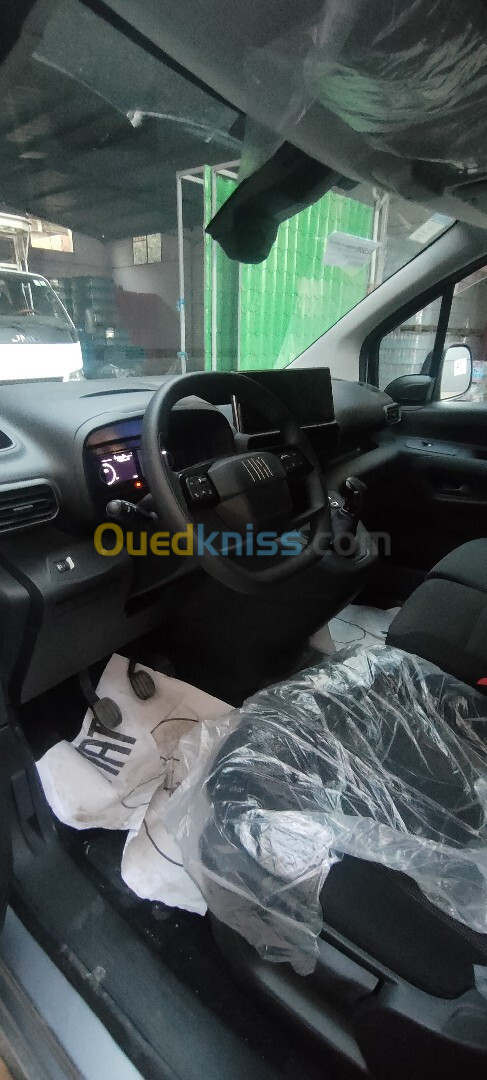 Fiat Doblo 2024 