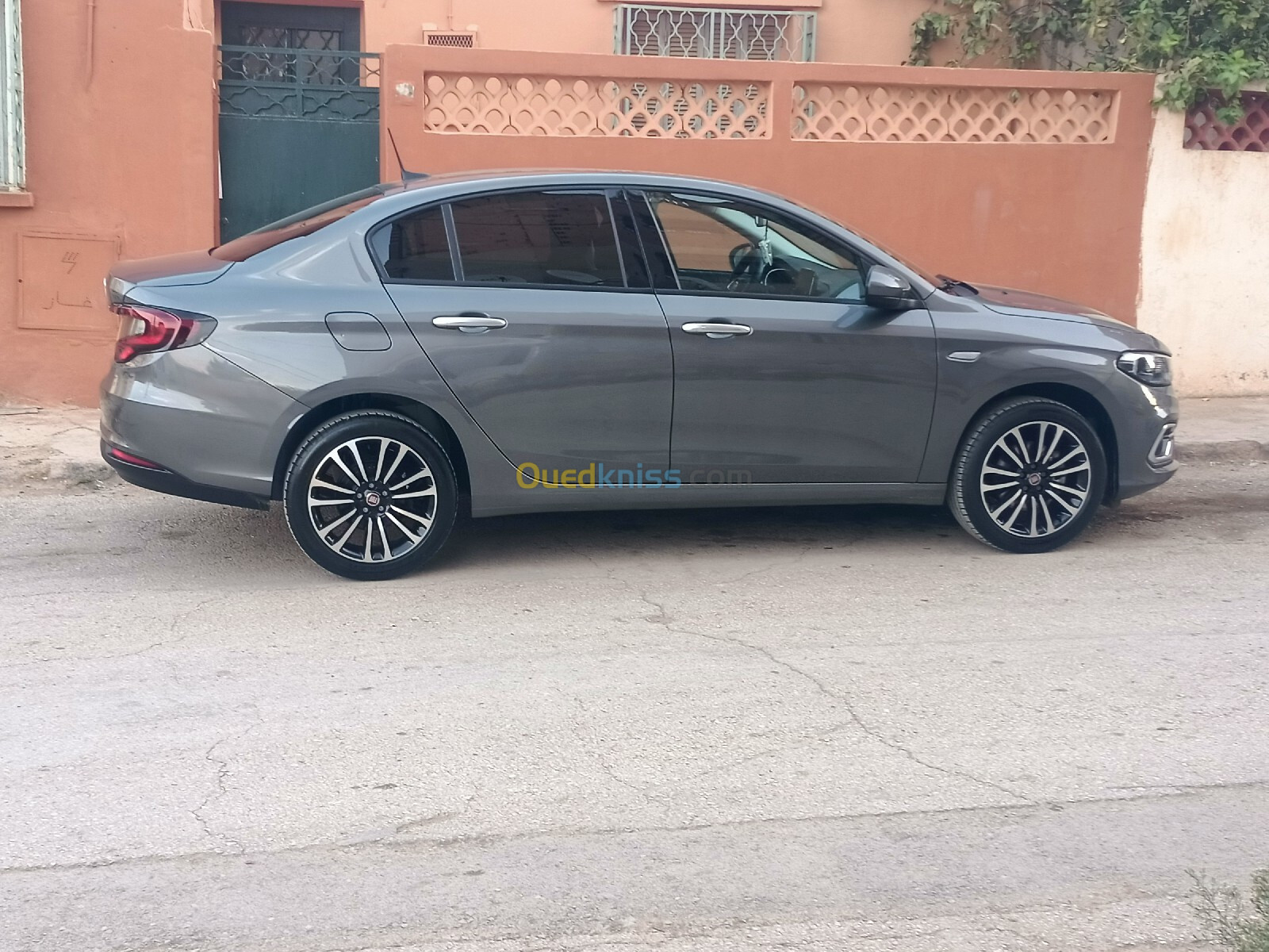 Fiat tipo lif 2024 lif