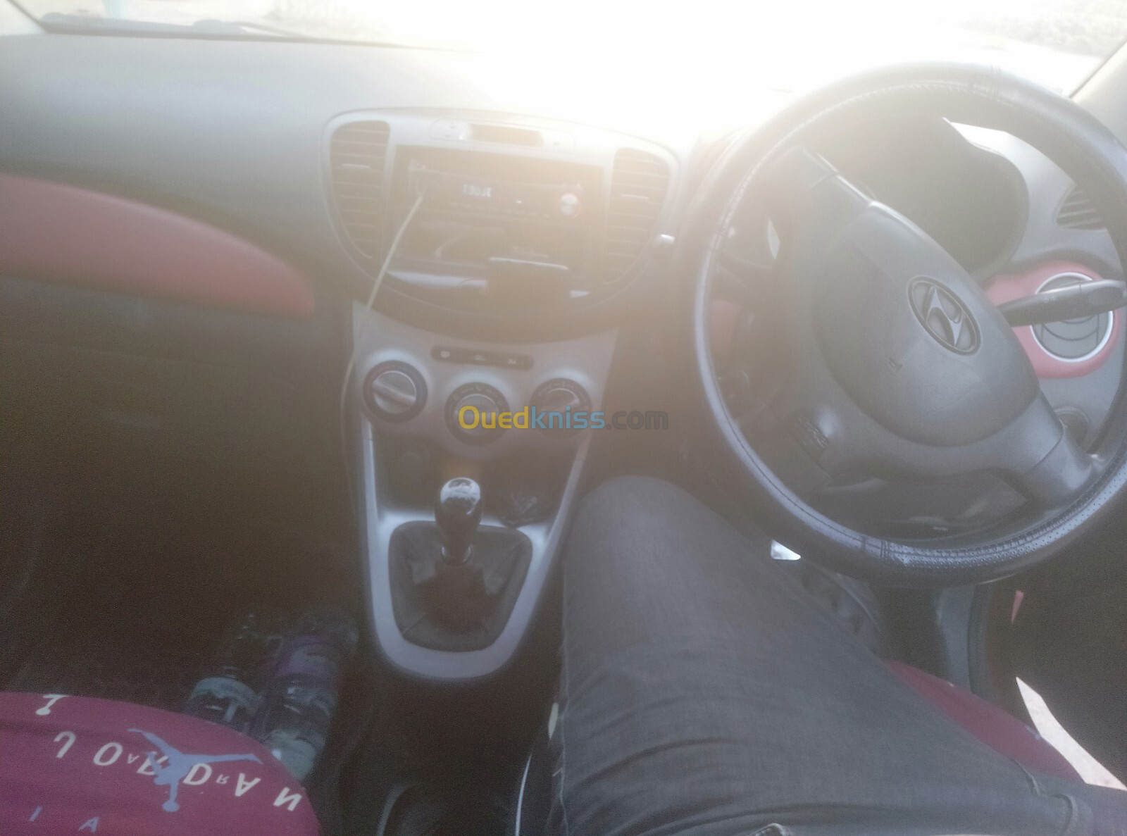 Hyundai i10 2010 GLX