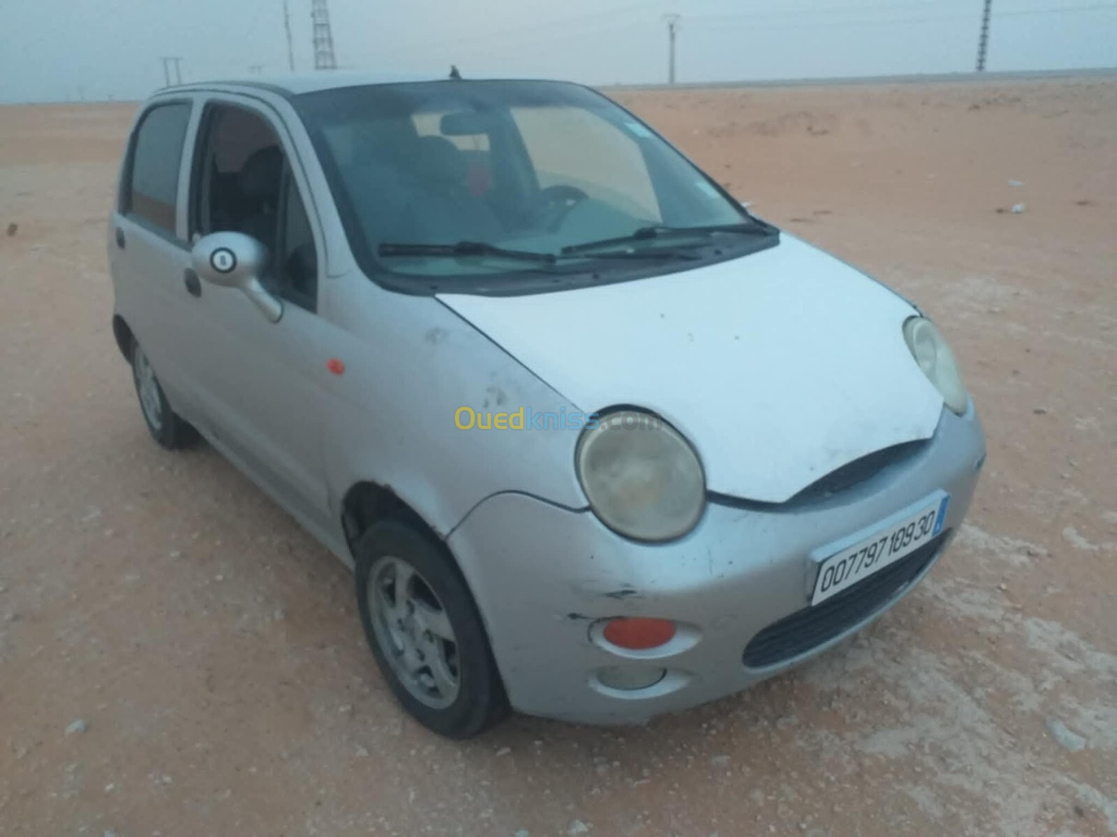 Chery QQ 2009 QQ