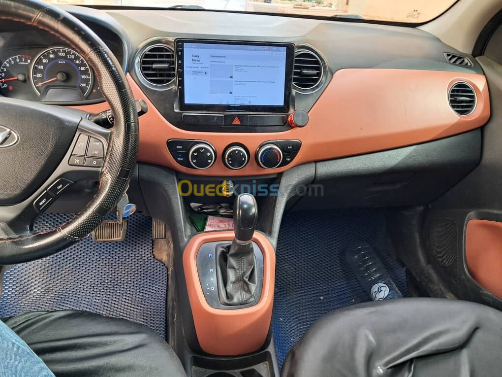 Hyundai Grand i10 2017 