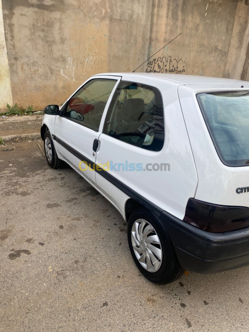 Citroen Saxo 2000 Saxo