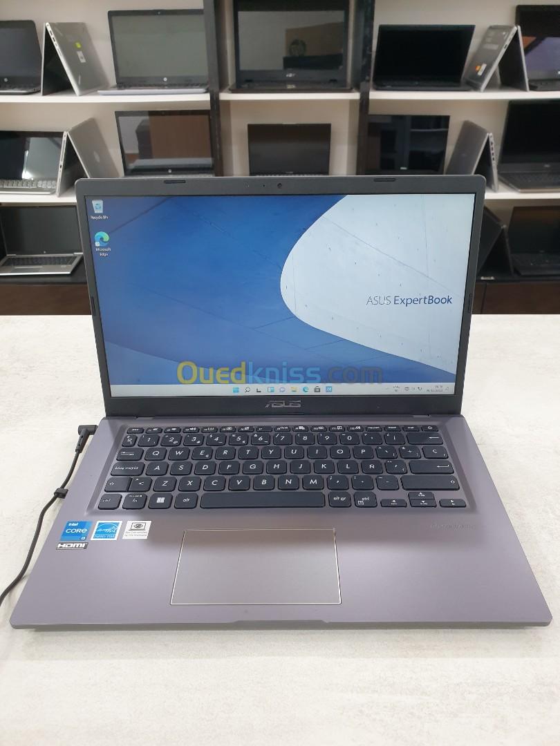 Asus expertbook  i3-1115G4 8go ram 256go ssd 14' Neuf sous emballage