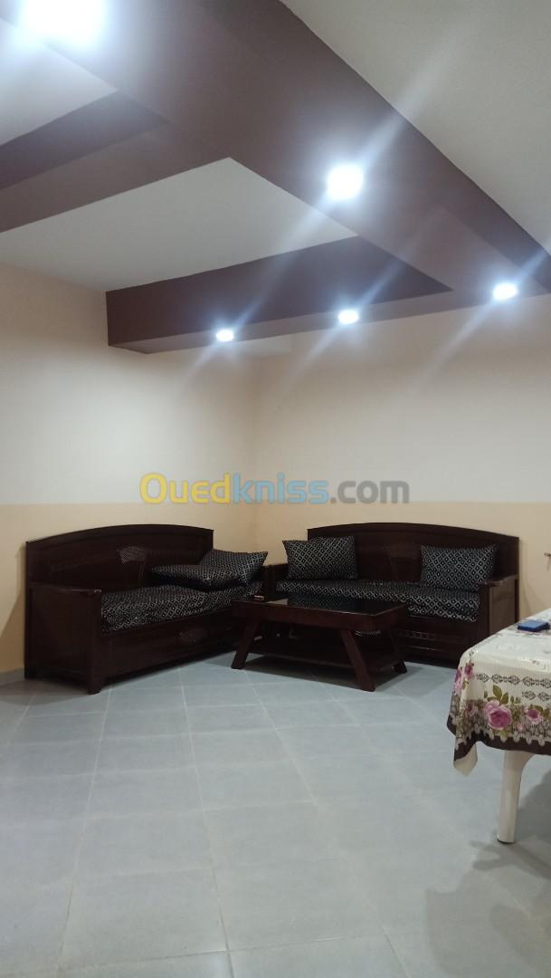 Vente Appartement F4 Jijel El aouana