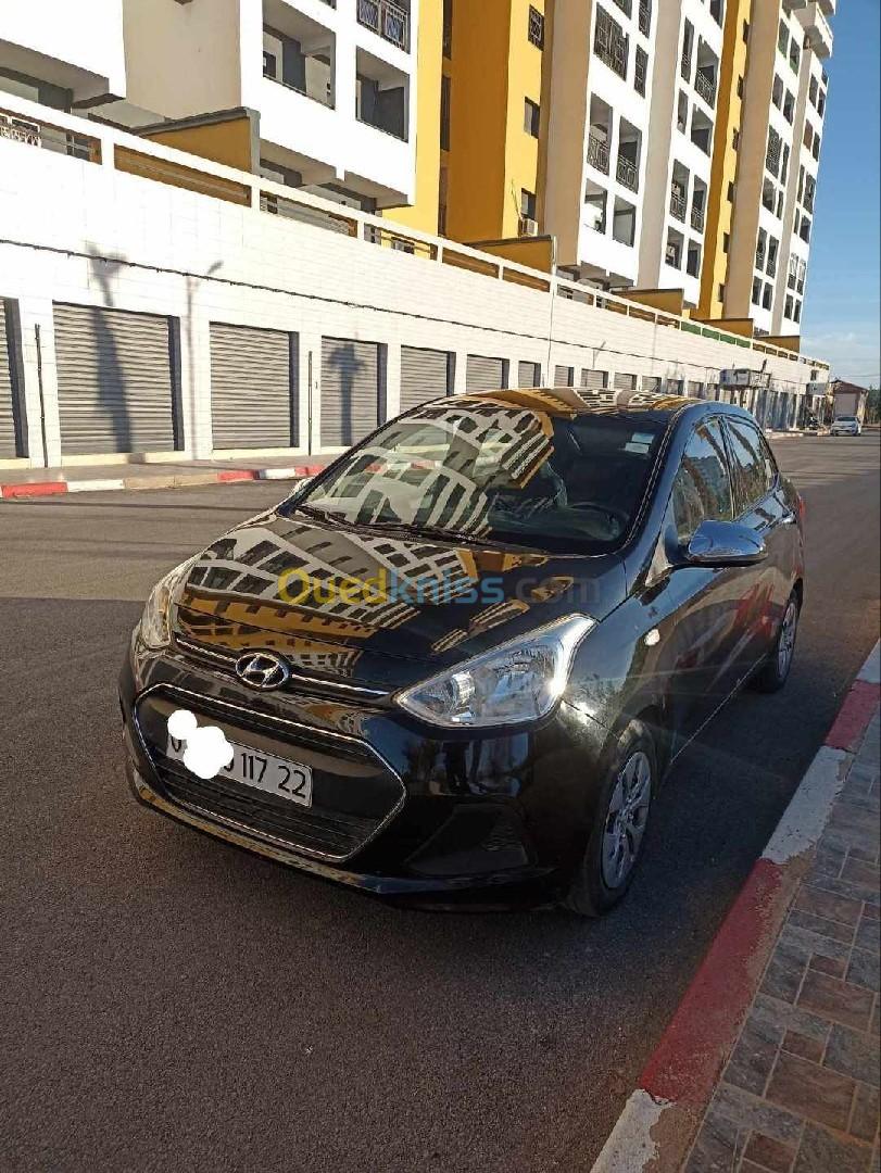 Hyundai i10 2017 i10