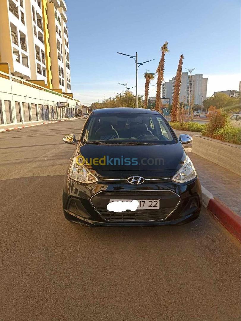 Hyundai i10 2017 i10