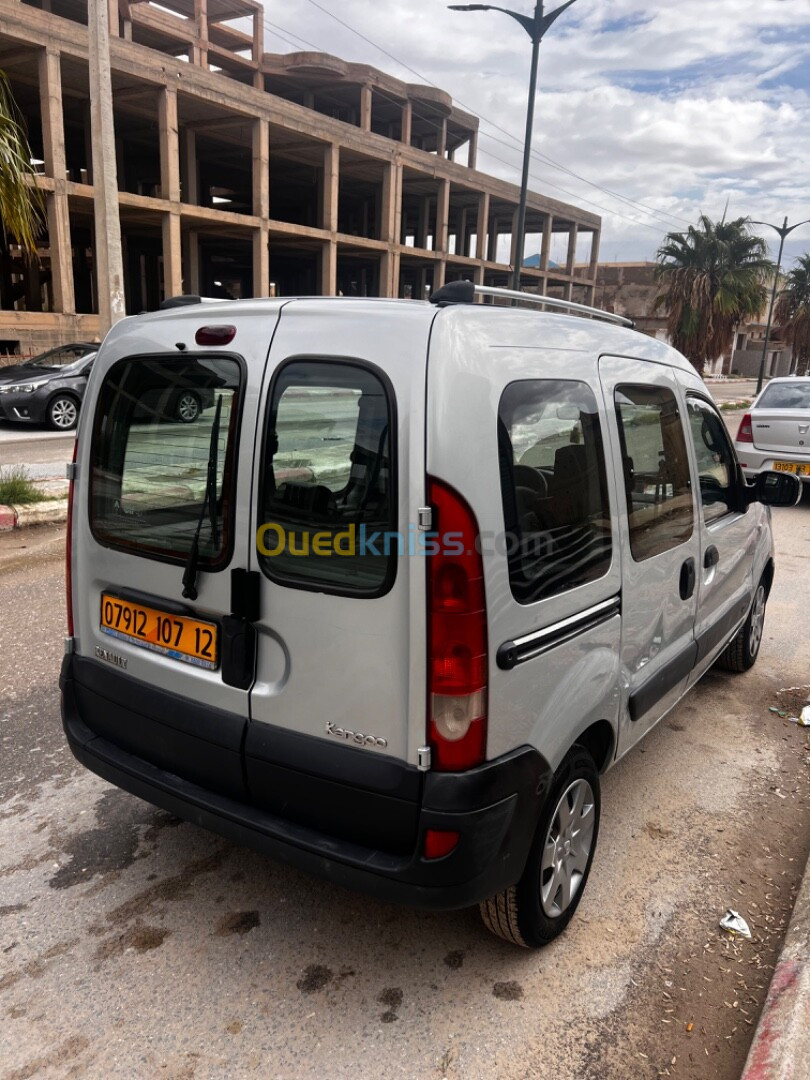 Renault Kangoo 2007 Kangoo