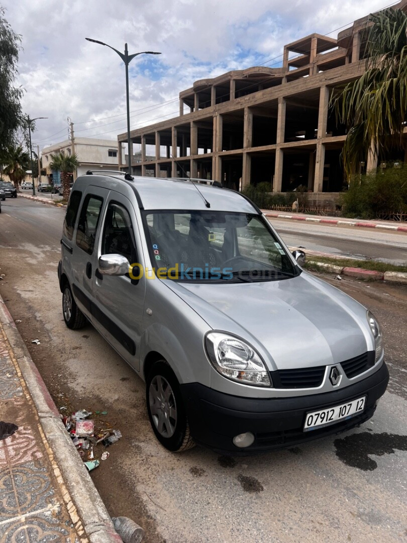 Renault Kangoo 2007 Kangoo