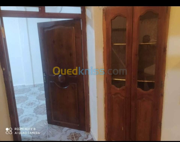 Vente Appartement Khenchela Khenchela