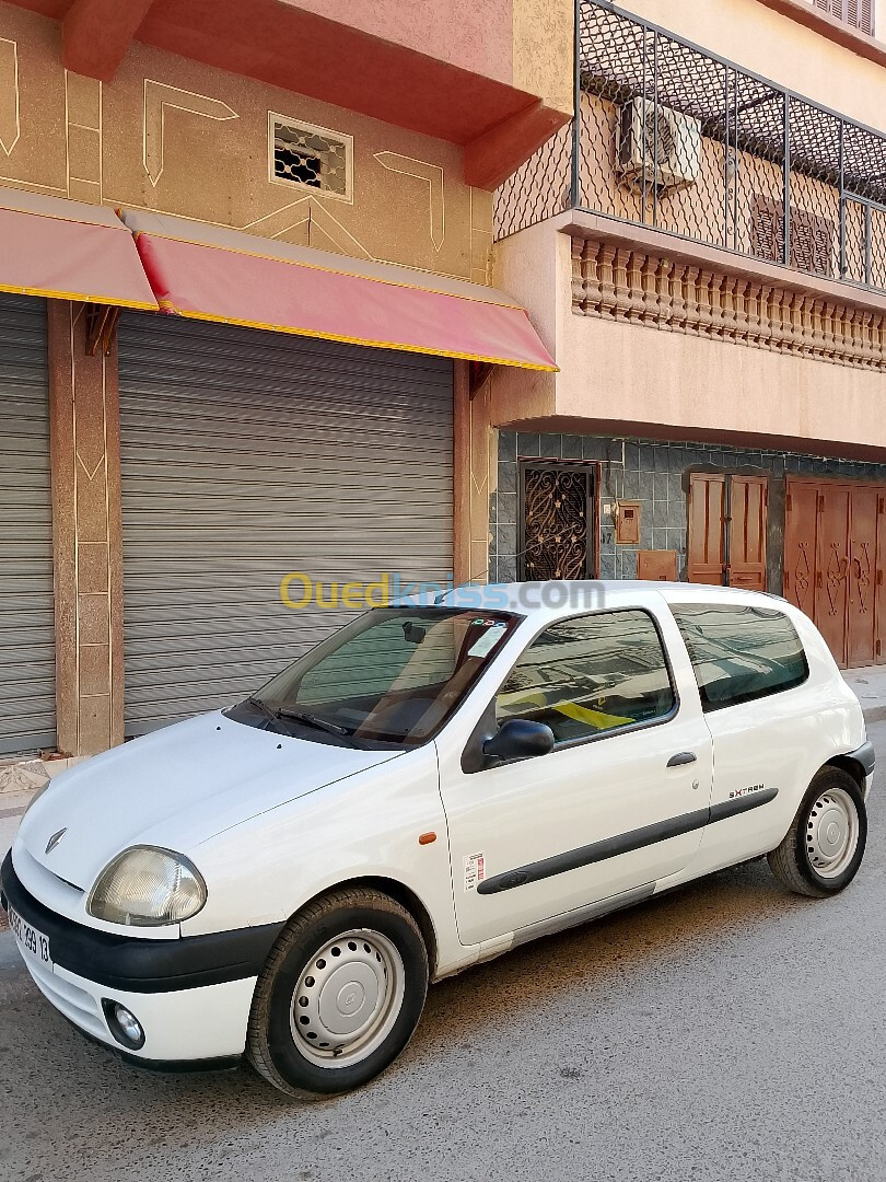 Renault Clio 2 1999 Clio 2