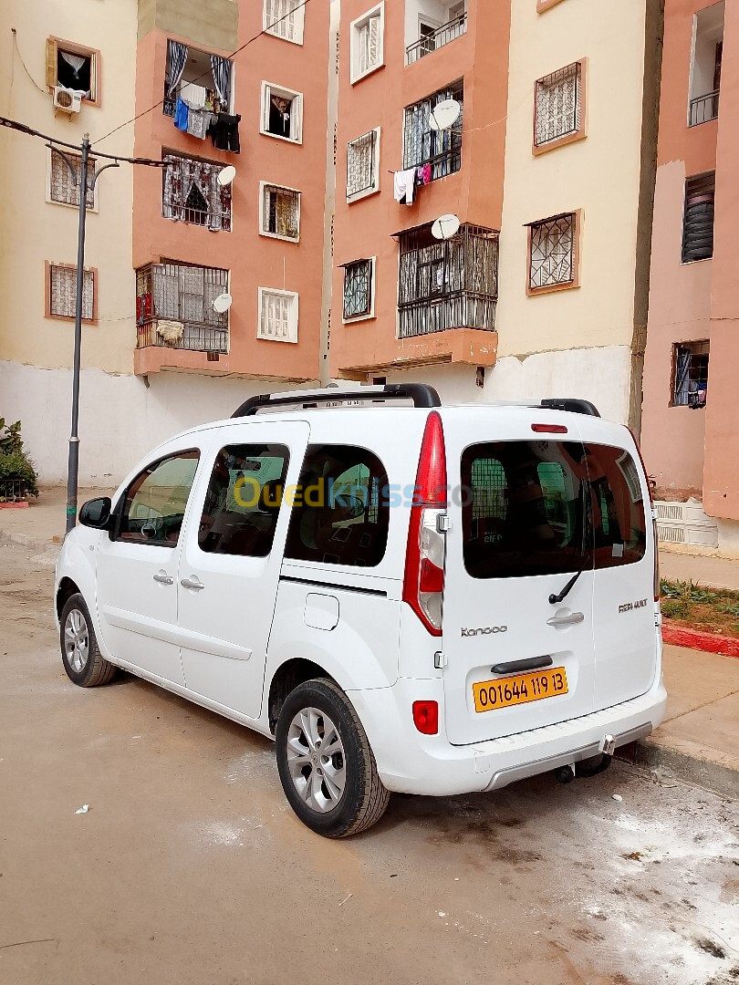 Renault Kangoo 2019 Kangoo